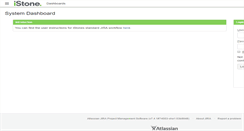 Desktop Screenshot of access.istone.se